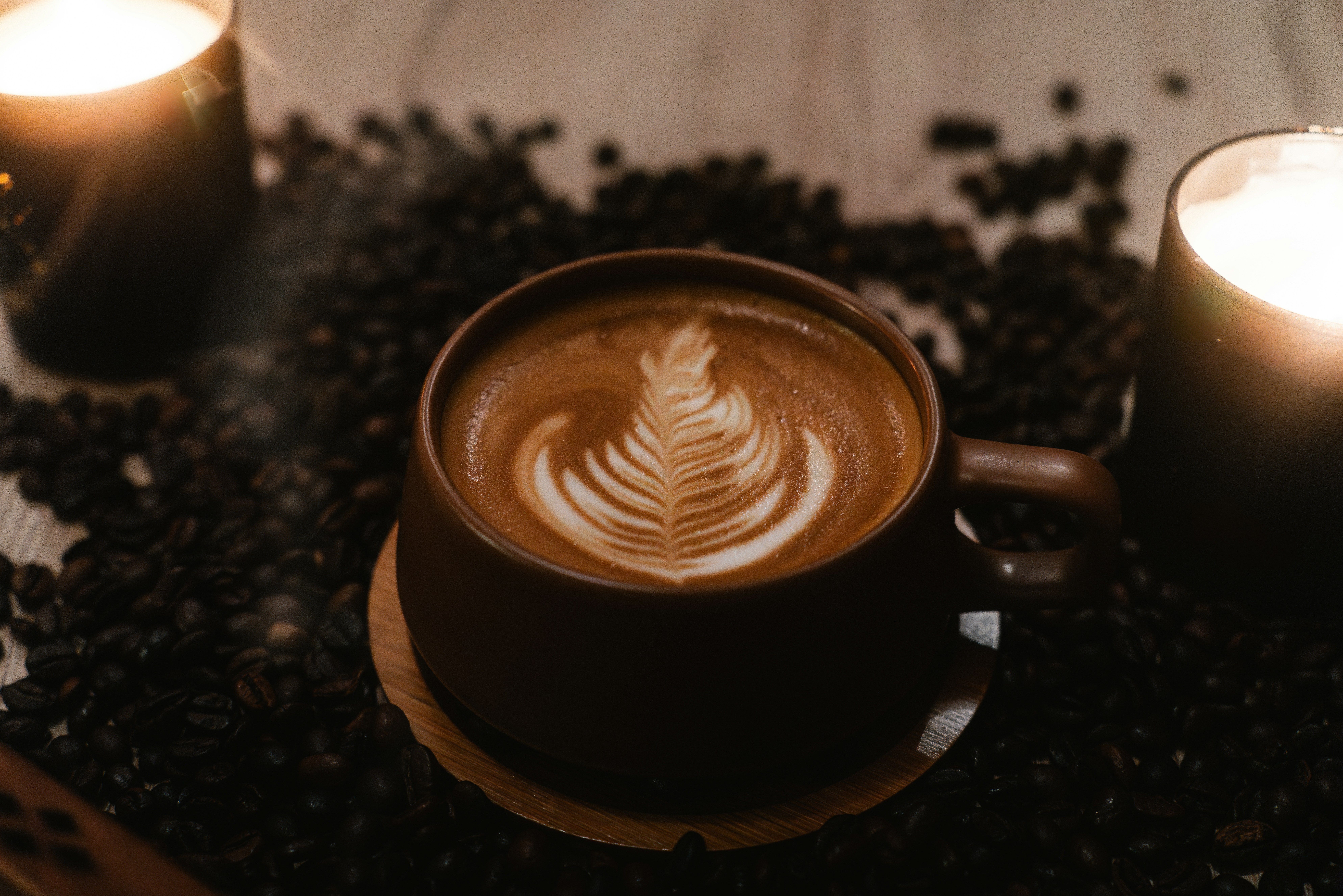 Organic Coffee Blend